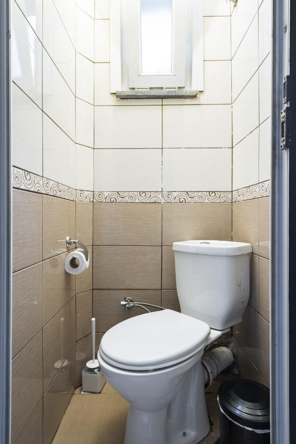 Ferienwohnung Central Flat W Sea View And Near Galata Tower Istanbul Exterior foto